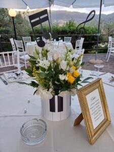 Popilia ristorante location matrimoni a salerno