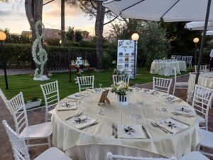 Popilia ristorante location matrimoni a salerno