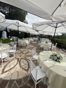 Popilia ristorante location matrimoni a salerno