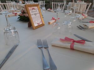 Popilia ristorante location matrimoni a salerno