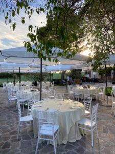 Popilia ristorante location matrimoni a salerno