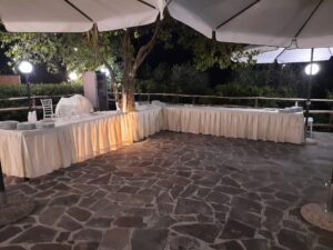 Popilia location matrimoni a salerno