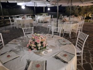 Popilia ristorante location matrimoni a salerno
