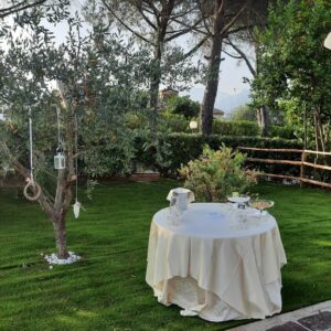 Popilia ristorante matrimoni a salerno